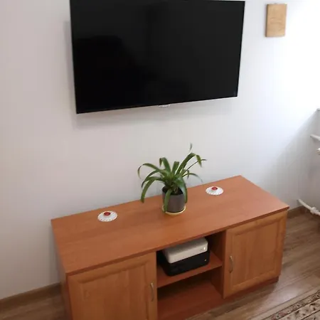 Appartement Mieszkanie Na Rybakach. *