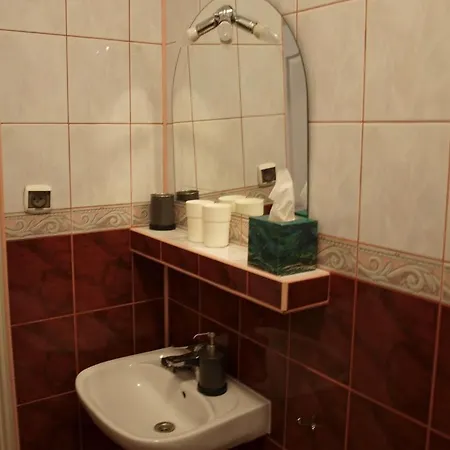 Mieszkanie Na Rybakach.
